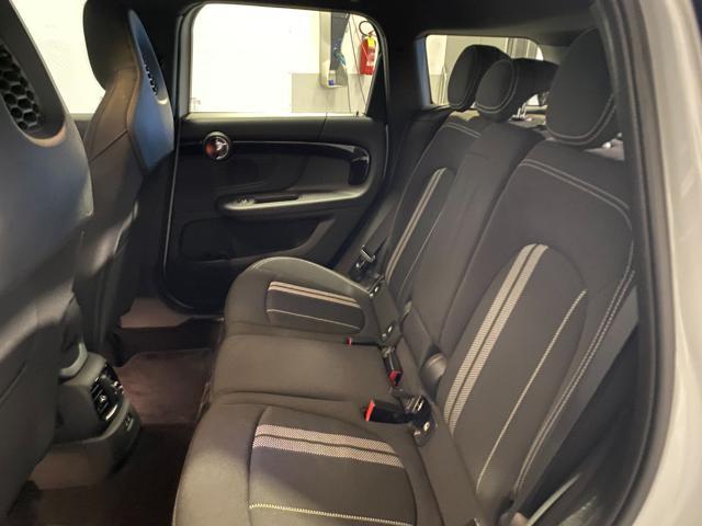 MINI Countryman 2.0 Cooper SD Boost Countryman ALL4 Automatica