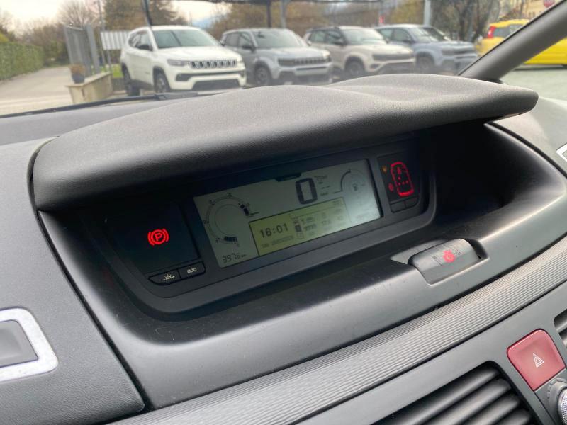 Citroen C4 Grand Picasso 1.6 hdi Style 110cv fap