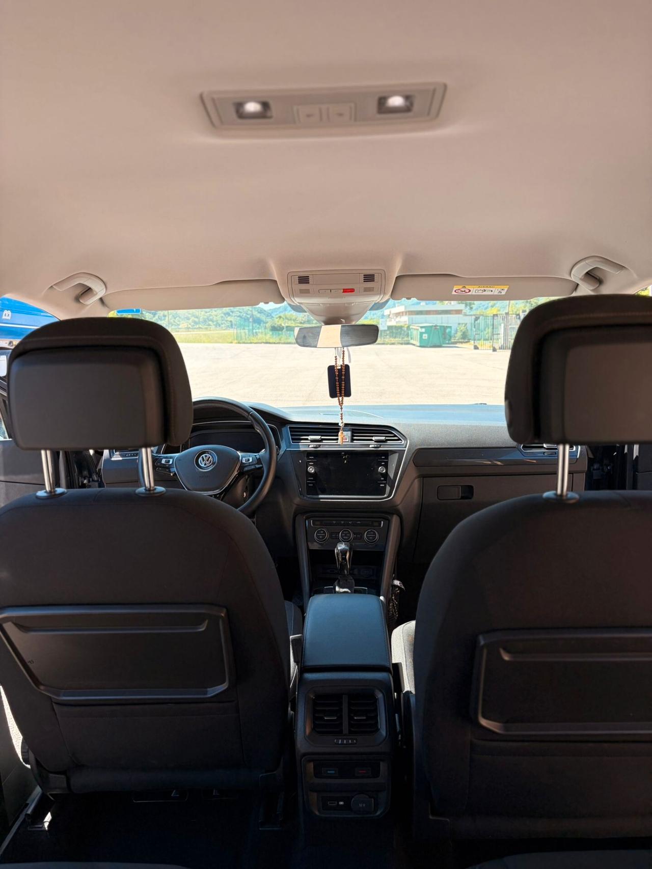 Volkswagen Tiguan 2.0 TDI R-line 4Motion - 150.000 KM -