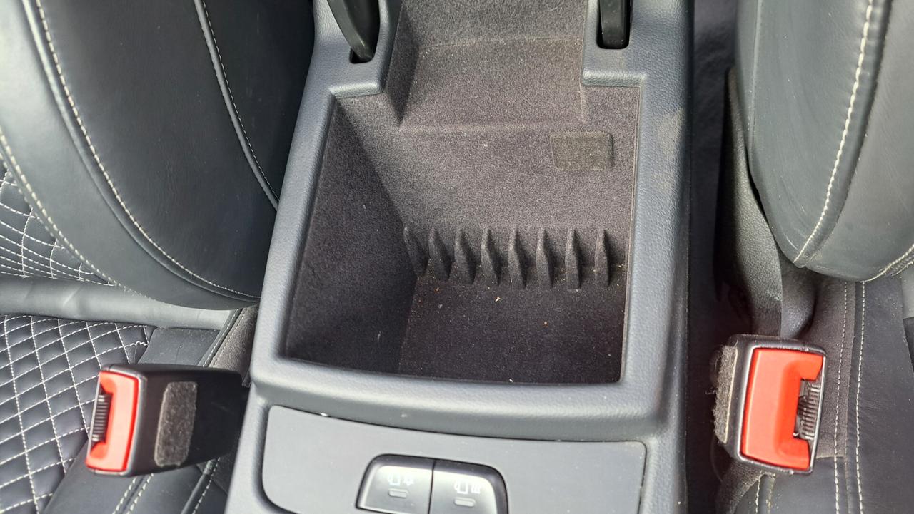 Audi Q5 SQ5 3.0 V6 TDI plus Biturbo quattro TETTO