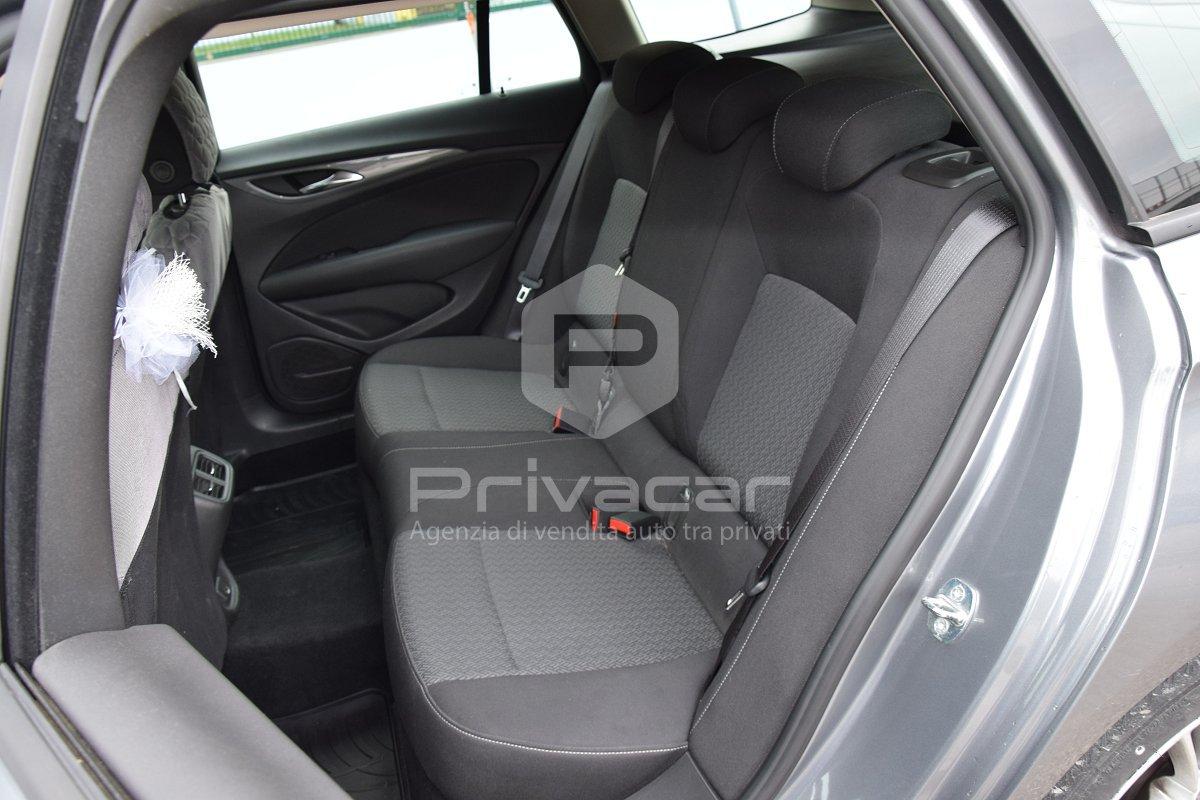 OPEL Insignia 1.6 CDTI 136 S&S aut.Sports Tourer Business