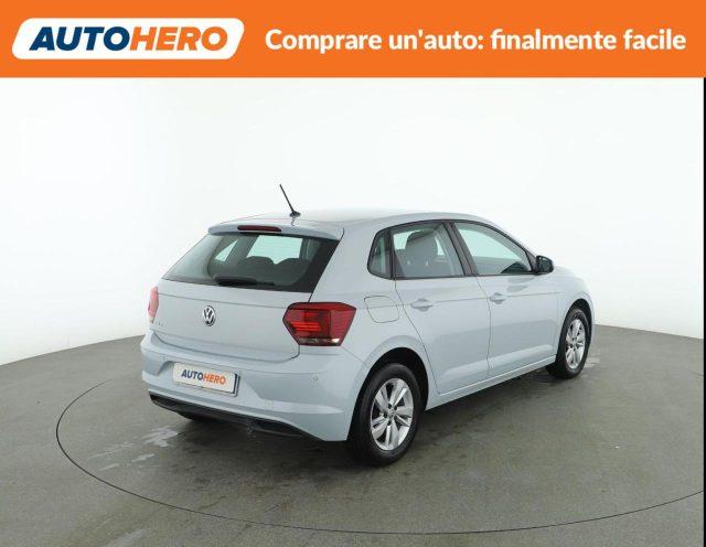 VOLKSWAGEN Polo 1.0 TSI DSG 5p. Comfortline BlueMotion Technology