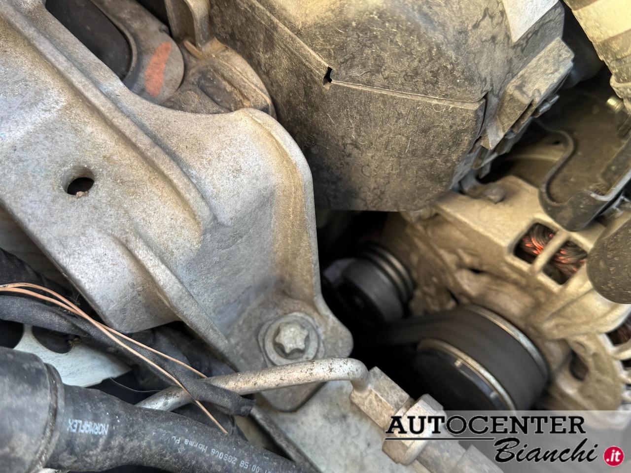 Mercedes Classe A A 180 cdi (be) Sport