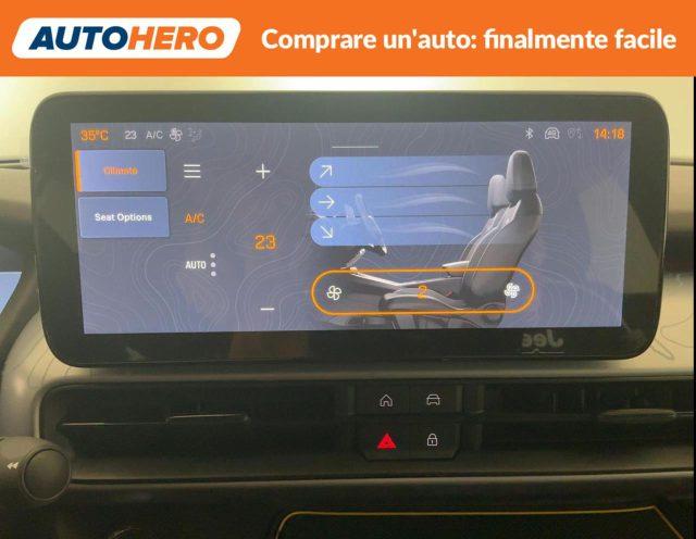 JEEP Avenger 1.2 Turbo 145 CV MHEV 4xe The North Face