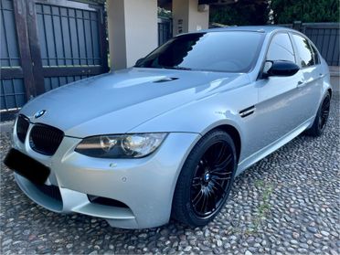 Bmw M3 e90 V8 *MANUALE*