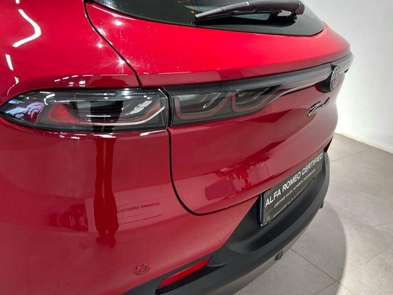 Alfa Romeo Tonale 1.5 130cv Hybrid TCT7 Sprint