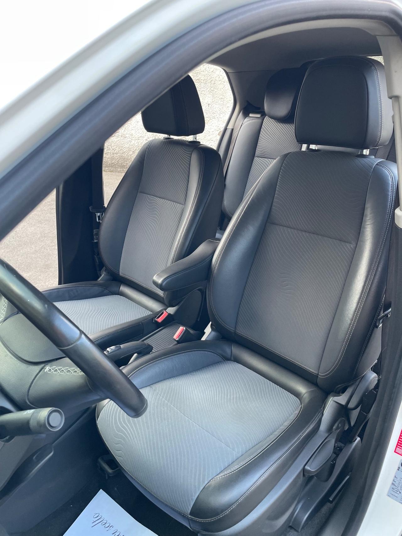 Opel Mokka 1.7 CDTI Ecotec 130CV 4x2 Start&Stop Cosmo motore Opel