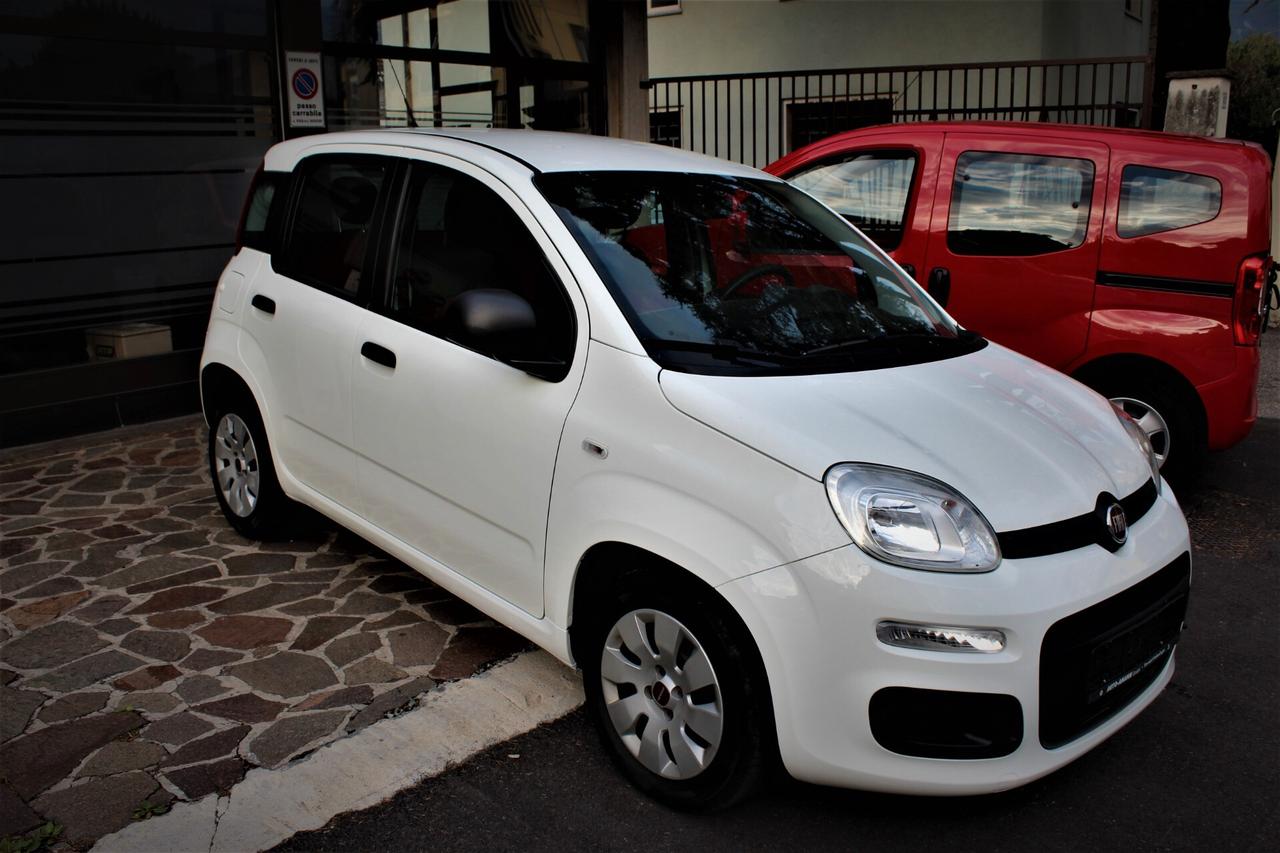 Fiat Panda 1.2 Easy Neopatentati