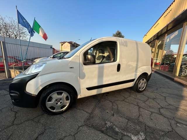 Fiat Fiorino 1.3 Mjt 95 CV