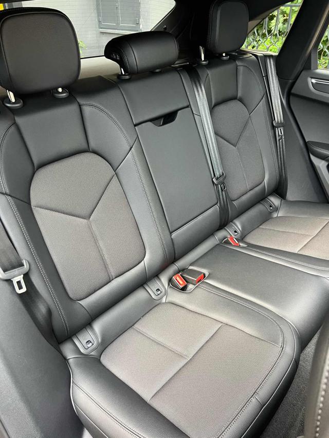 PORSCHE Macan 2.0 PDK Ita UniPro Tetto KmCertif.