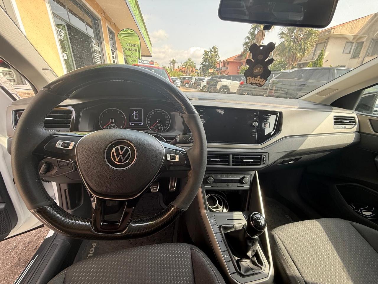 Volkswagen Polo 1.0 EVO 80 CV 5p. Sport BlueMotion Technology