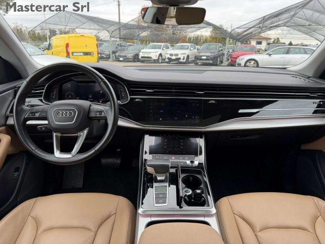AUDI Q8 50 3.0 tdi mhev quattro tiptronic - FT598CS
