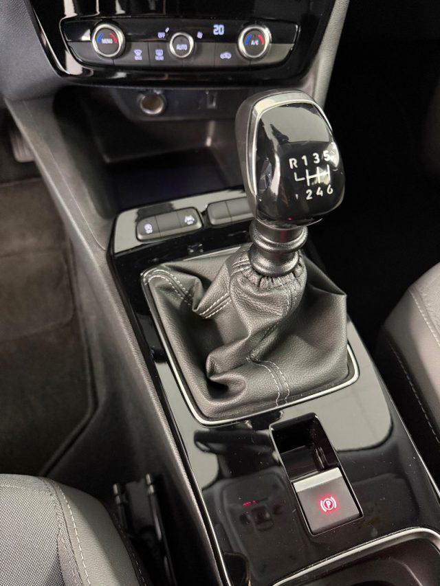 OPEL Mokka 1.2 Turbo Elegance " NEOPATENTATI "