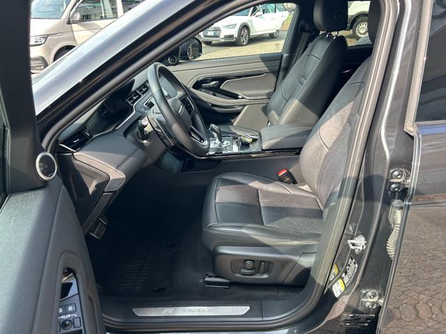 LAND ROVER Range Rover Evoque 2.0D I4 163 CV AWD Auto R-Dynamic SE