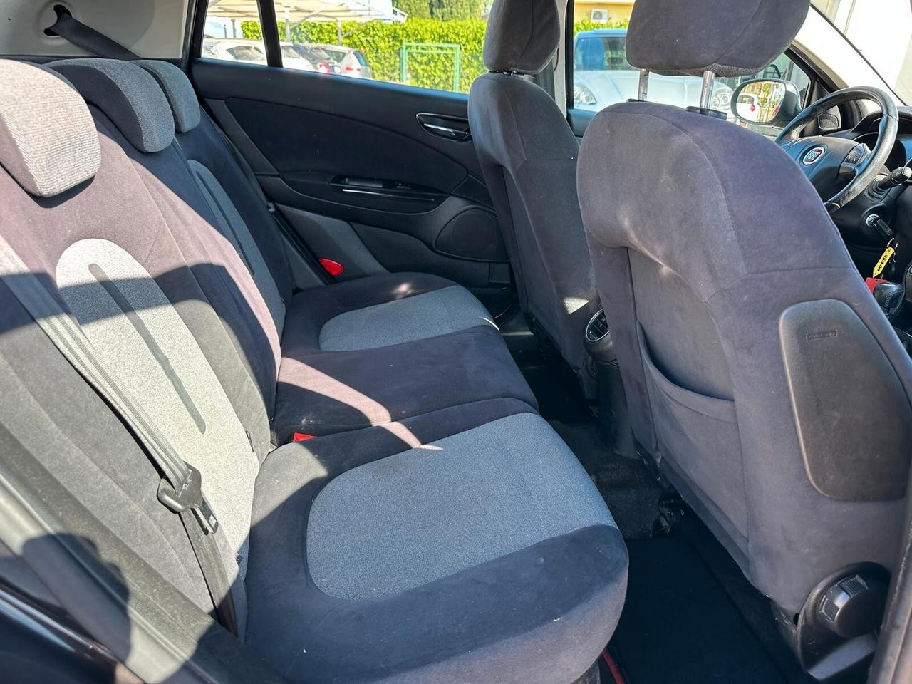 Fiat Bravo 1.6 MJT