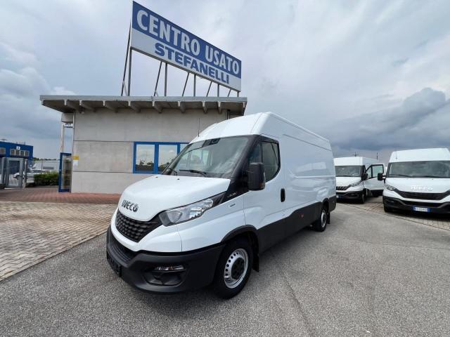 Iveco DAILY 35S16 V