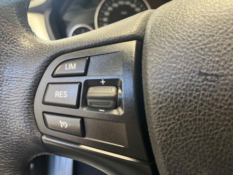 BMW Serie 3 318 d Business Advantage Steptronic