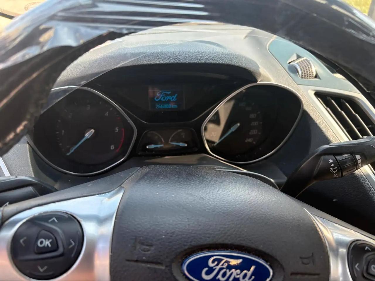 Ford C-Max 1.6 TDCi 115CV Titanium