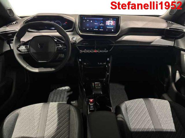 PEUGEOT 2008 54 kWh Allure