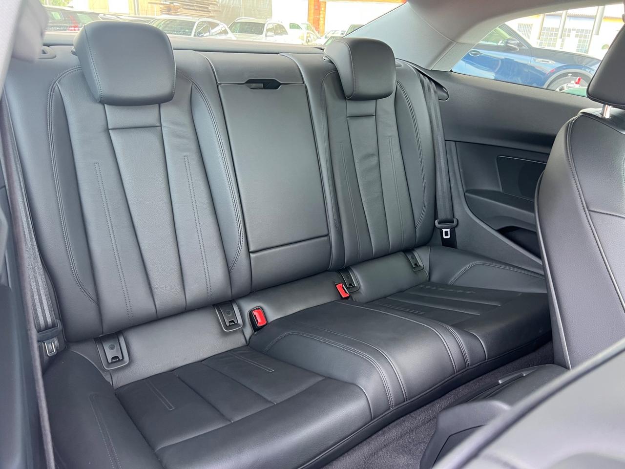 Audi A5 2.0 TDI 190 CV