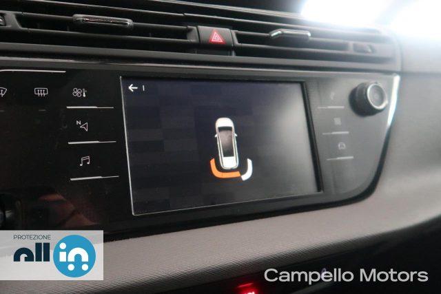 CITROEN C4 Picasso C4 Picasso BlueHDi 120 S&S Live