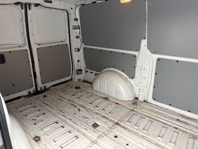 Mercedes-benz Vito 1.7 110 CDI PC-SL Furgone Long