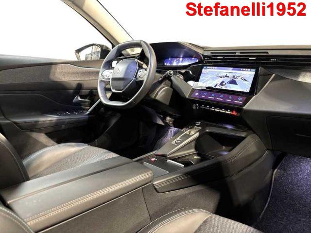 PEUGEOT 308 III - 1.2 puretech t Allure Pack s&s 130cv eat8