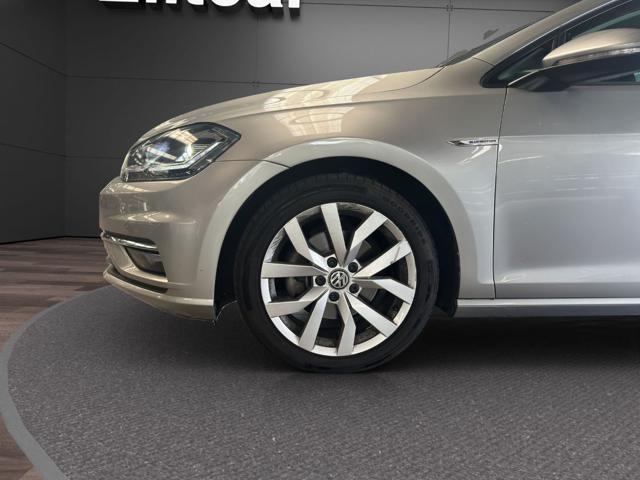 VOLKSWAGEN Golf 1.5 TSI 130 CV EVO 5p. Executive BlueMotion
