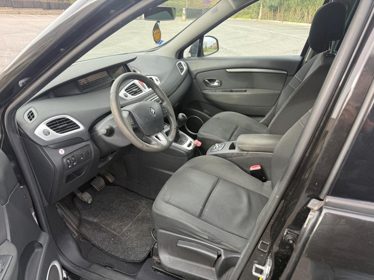 Renault Scenic Scénic X-Mod 1.5 dCi 110CV Luxe PREZZO REALE