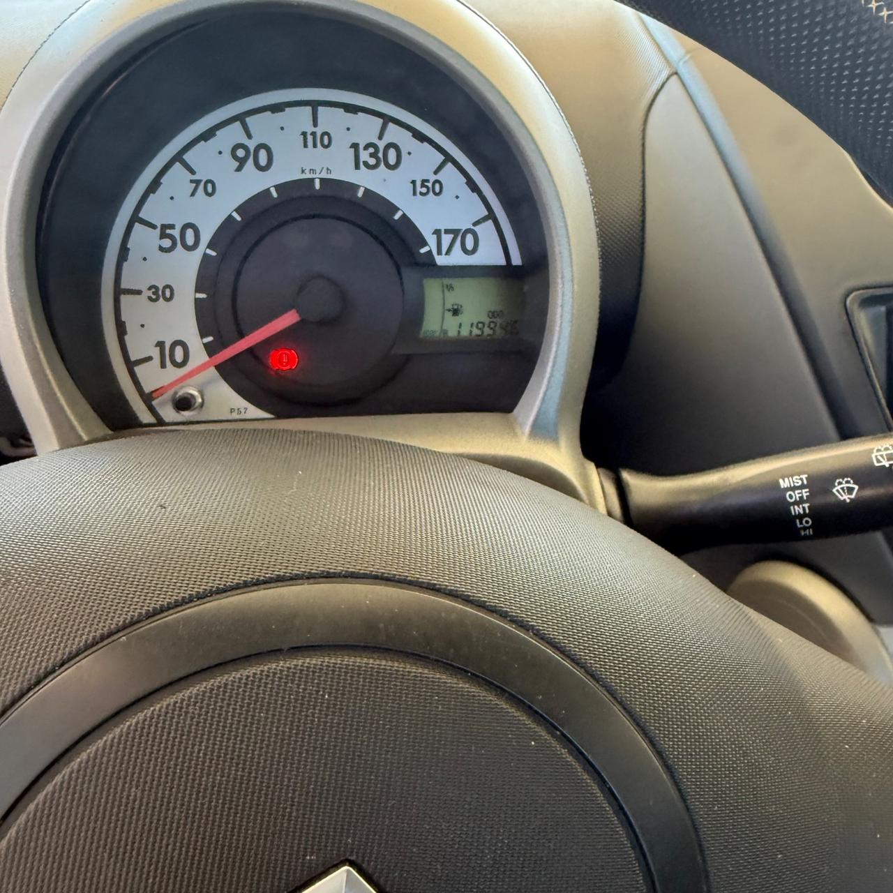 Citroen C1 1.0 5 porte airdream Pulp