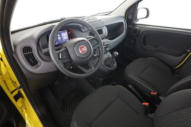 FIAT Panda Pandina 1.0 FireFly 65 CV Hybrid Pop