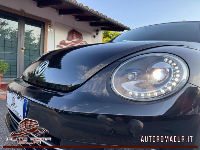 VOLKSWAGEN Maggiolino 2.0 TSI DSG Sport 260 CV SCARICO COMPLETO + STAGE2
