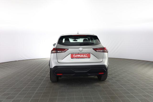 NISSAN Qashqai Qashqai MHEV 158 CV Xtronic Business