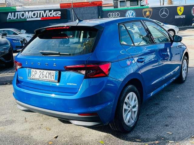 Skoda Fabia 1.0 mpi evo AMBITION 80cv SUPER PROMO 4.000 KM