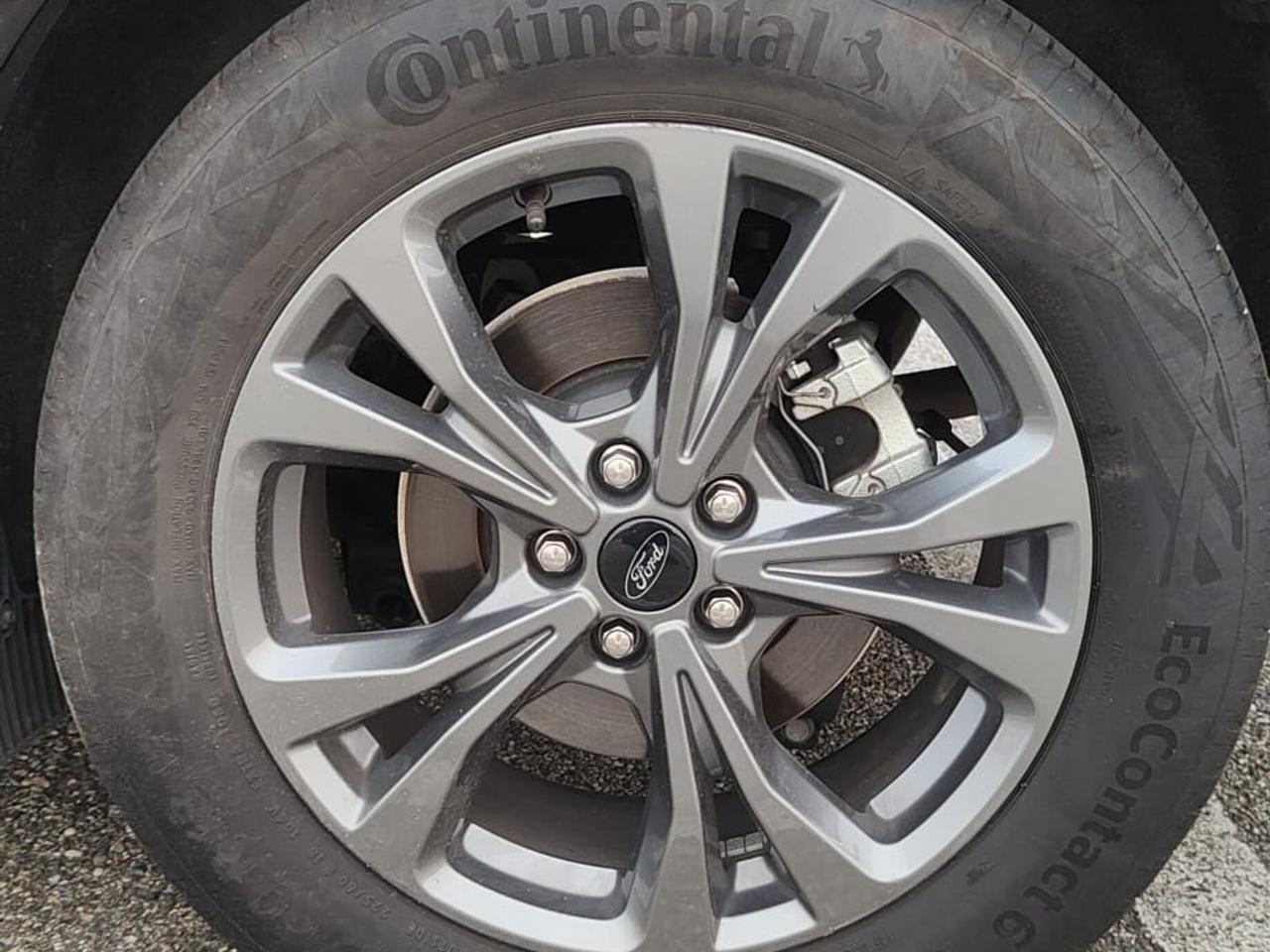 Ford Kuga 2.5 Duratec PHEV ST LiNE #7574