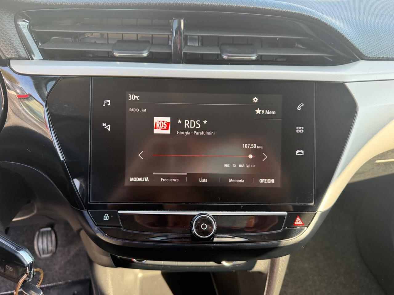 Opel Corsa 1.2 Benzina 2020