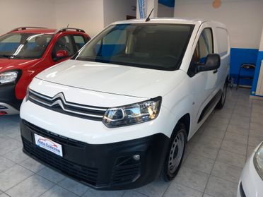 Citroen Berlingo anno 2019 automatico 1.5 diesel 172 mila km