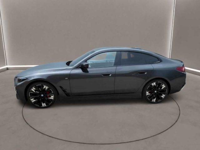 BMW 420 Serie 4 G.C. (G26) - d xDrive 48V Msport Pro