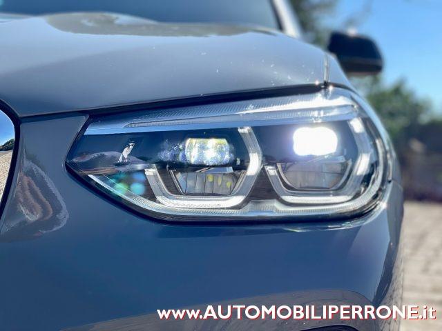 BMW X4 XDrive 20d 190cv M Sport