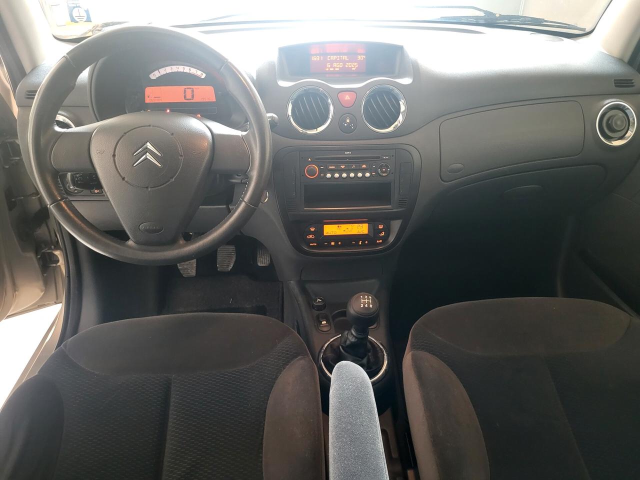 Citroen C3 1.1 Elegance
