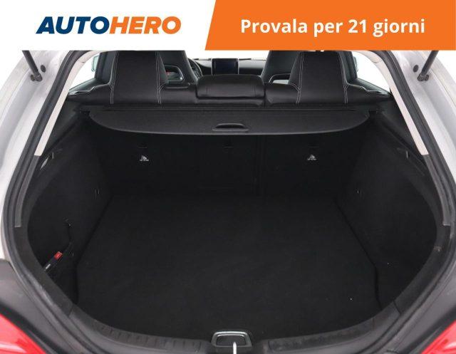 MERCEDES-BENZ CLA 200 d S.W. Automatic Sport