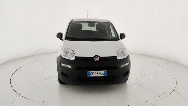 FIAT Panda 1.0 GSE S&S Hybrid Pop Van 2 posti - PREZZO +IVA