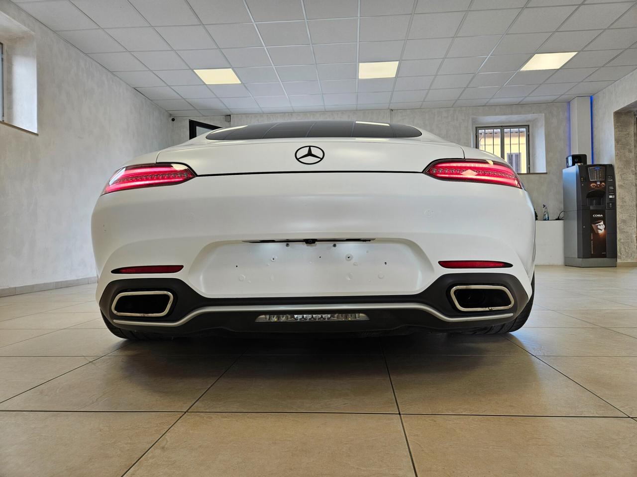 Mercedes-benz GT AMG GT AMG C Roadster