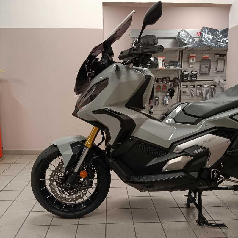 Honda X-ADV 750 DCT - 2021