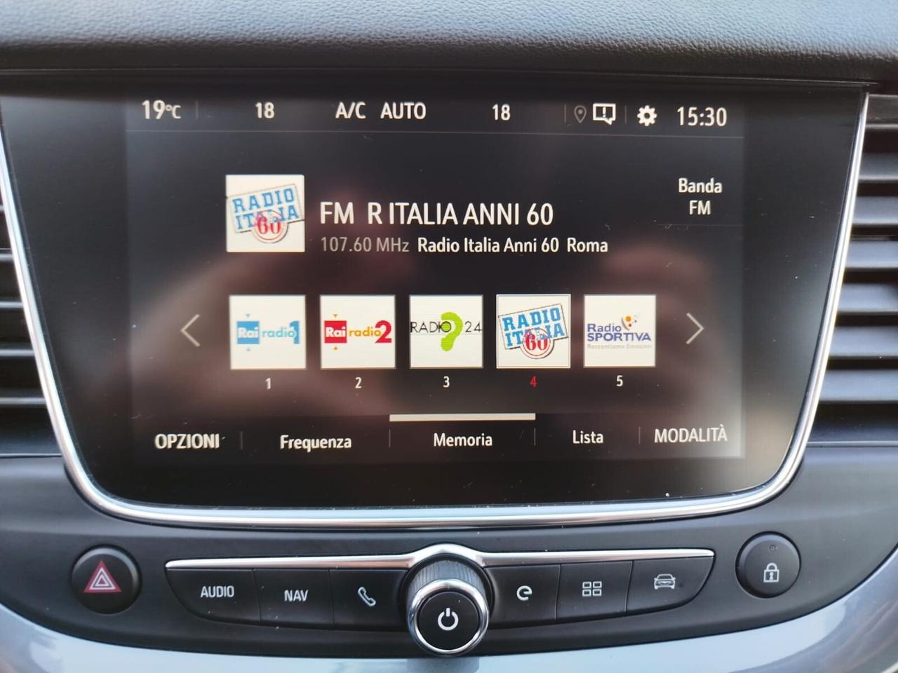 Grandland X HYB-PLUG IN 1.6-181cv *PREZZO VERO* GARANZIA-IVA DEDUCIBILE