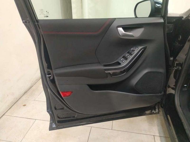 Ford Puma 1.0 ecoboost h ST-line Design s&s 125cv