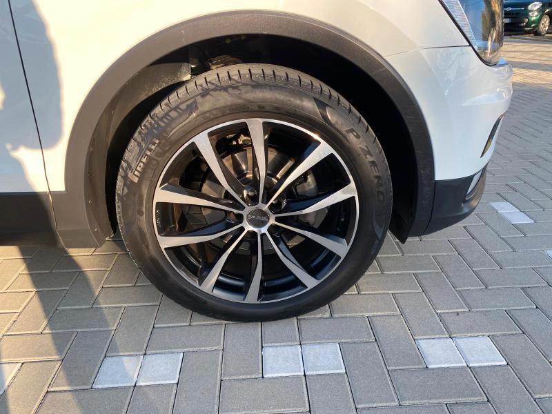 Volkswagen Tiguan 2.0 TDI SCR 4MOTION Style BlueMotion Technology