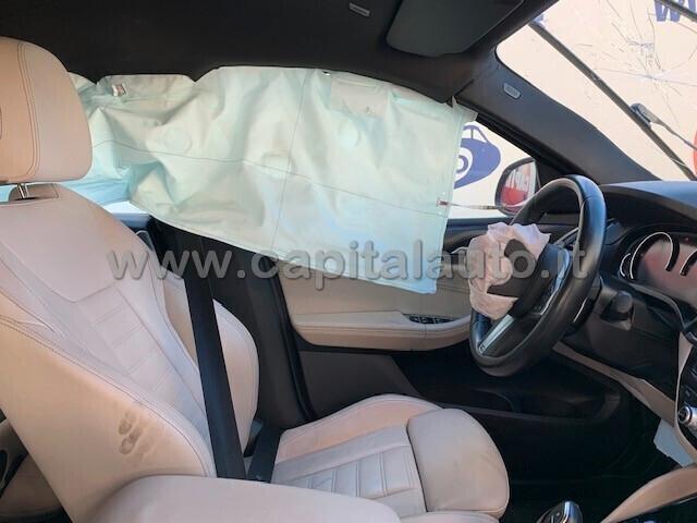 Bmw X4 xDrive 20d Msport-X AUTO NETTO 11900