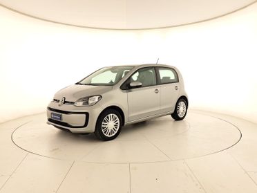 Volkswagen up! 5p 1.0 evo move 65cv