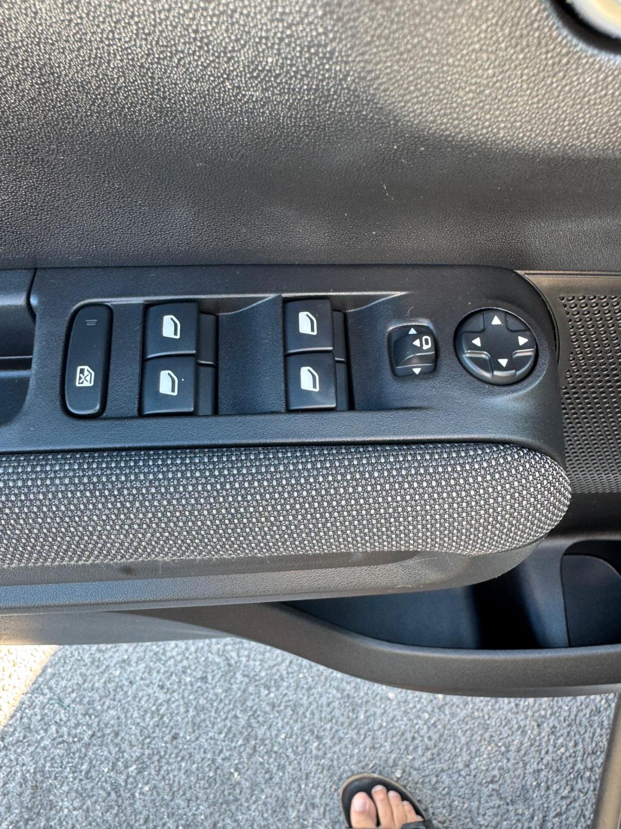 Citroen C3 Aircross BlueHDi 110 S&S You